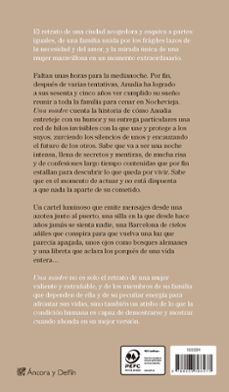 una madre-alejandro palomas-9788423366477