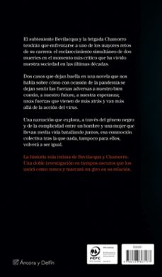 las fuerzas contrarias-lorenzo silva-9788423367177