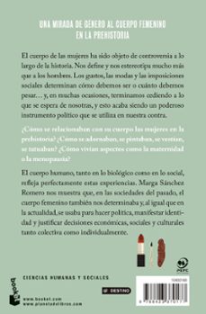 lo que el cuerpo nos cuenta-marga sanchez romero-9788423370177