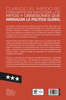 la nueva derecha-antonella marty-9788423438877