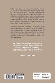 universo panadero-xavier barriga-9788425373077