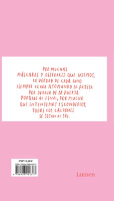 a calzon quitado-agustina guerrero-9788426403377