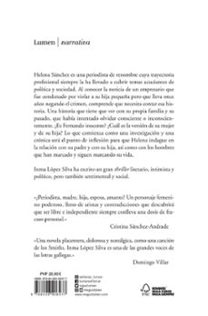 el libro de la hija-inma lopez silva-9788426406477