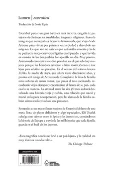 la bastarda de estambul-elif shafak-9788426424877