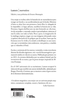 la promesa-silvina ocampo-9788426426277