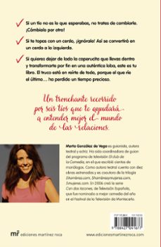 (pe) de caperucita a loba en solo seis tios-marta gonzalez de vega-9788427041677