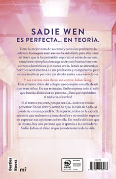 ojalá nunca lo leas-ann liang-9788427053977
