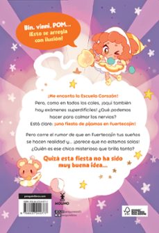 nica canica 4 - un curso estelar-monica cencerrado-9788427242777