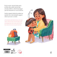 Imagen Secuandaria de Escoleta de bestioles - No vull anar a l'escola. Abrir galería completa.