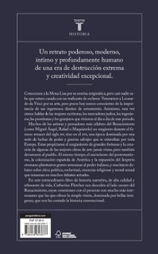 la belleza y el terror-catherine fletcher-9788430623877