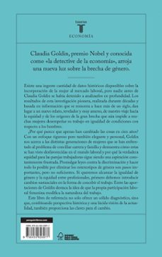 carrera y familia-claudia goldin-9788430626977