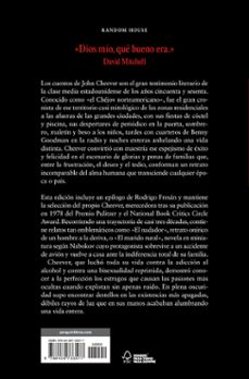 cuentos-john cheever-9788439733577