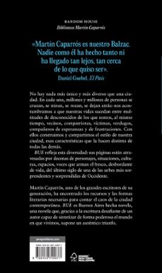 bue-martin caparros-9788439745877