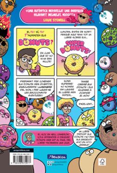 superdonuts! dominar el món!-neill cameron-9788448872977