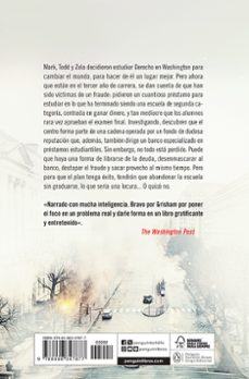 la gran estafa-john grisham-9788466347877