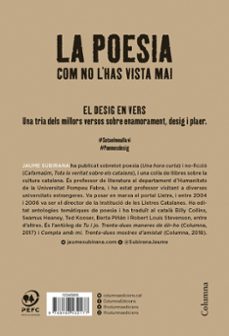 sota el meu llavi-jaume subirana-9788466432177
