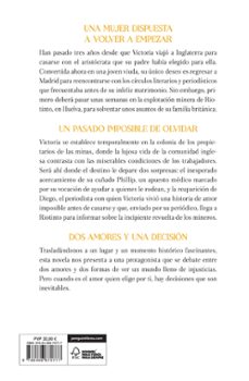 una decision inevitable-maria montesinos-9788466670777