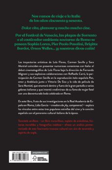 tarantela sevillana-lidia garcia garcia-9788466679077