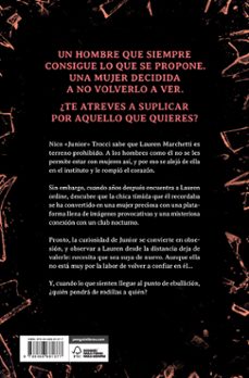 de rodillas (adentrate en la oscuridad 2)-navessa allen-9788466681377
