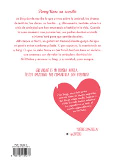 girl online: una chica en nueva york-zoe sugg-9788490434277