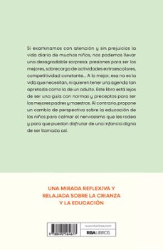 bajo presión-carl honore-9788490564677