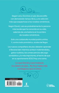 del amor y otras pandemias-myriam m. lejardi-9788491876977