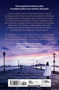 el tercer gemelo-ken follett-9788497595377