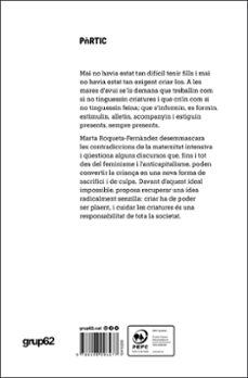 Imagen Secuandaria de Maternitats sense tribu. Abrir galería completa.