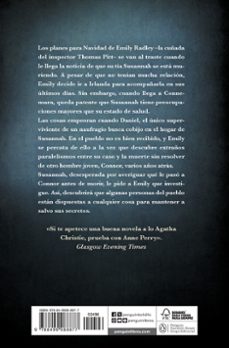 el pasado vuelve a connemara-anne perry-9788499088877