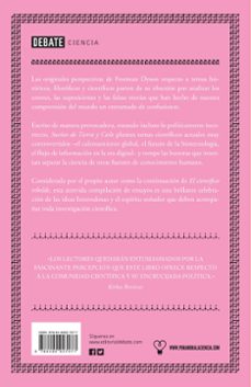 sueños de tierra y cielo-freeman dyson-9788499927077