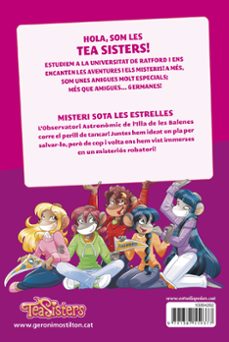 misteri sota les estrelles-tea stilton-9791387519377