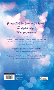 dímelo con besos (dímelo 3)-mercedes ron-9791387598877
