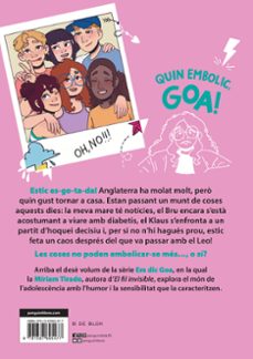 em dic goa 10 - quin embolic, goa!-miriam tirado-9791387695477