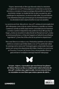 los secretos de krat-adrian suarez mouriño-9791387761677