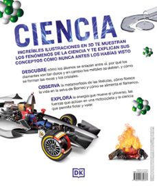 ciencia: la ciencia como nunca antes la habias visto-9780241382387
