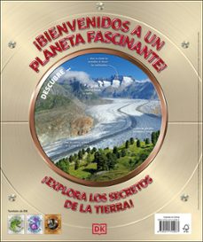secretos del planeta tierra-9780241702987
