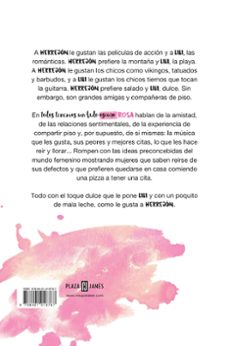 todos tenemos un lado (oscuro) rosa-9788401018787