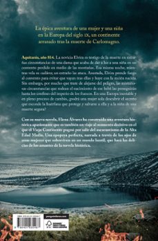 la hija de la novicia-elena alvarez-9788401035487