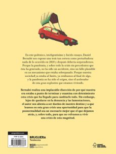 ya estábamos al final de algo-daniel bernabe-9788402423887