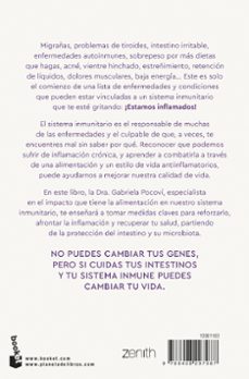 atención con la inflamación-dra. gabriela pocovi gerardino-9788408297987