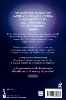 no confíes en asher hall-myriam m. lejardi-9788408310587