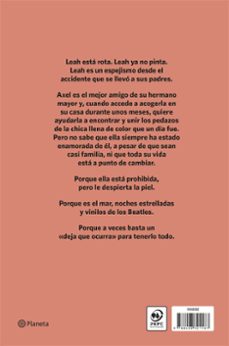 todo lo que nunca fuimos-alice kellen-9788408321187