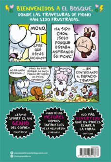 boni vs. mono 8. boni vs. mono en puerco y alma-jamie smart-9788408322887