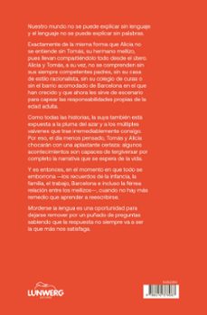 morderse la lengua-maria leach-9788410378087