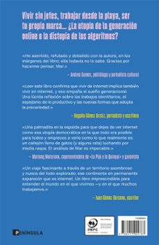 un trabajo soñado-mar manrique-9788411004787