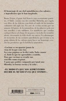 el arte de alimentar-bruno verjus-9788411320887