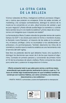 Imagen Secuandaria de Belleza con cabeza. Abrir galería completa.