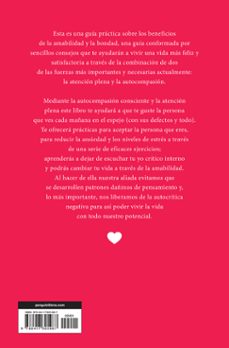 kindfulness: se amable contigo mismo-padraig o morain-9788417305987