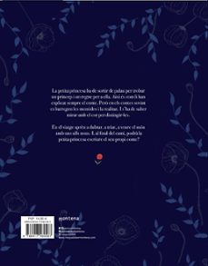la petita princesa-elena medel-maria hesse-9788417460587