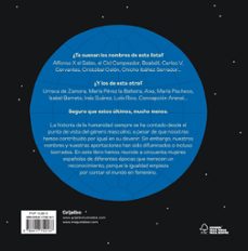 el mundo en femenino-sara brun-9788417752187